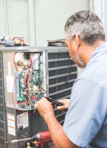 Air Conditioning Installation Greater Orlando