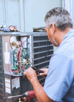 Air Conditioning Repair Greater Orlando