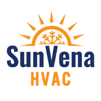 SunVena HVAC, LLC logo