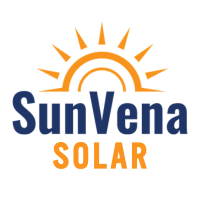 SunVena Solar, LLC company logo