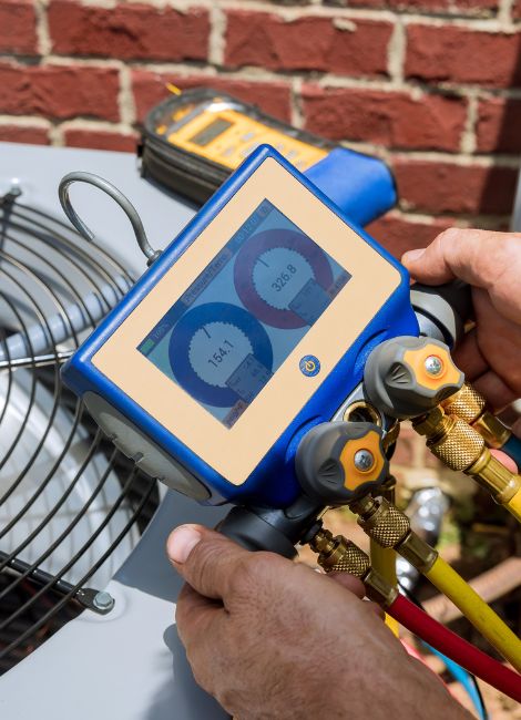 Air Conditioning Repair Greater Orlando