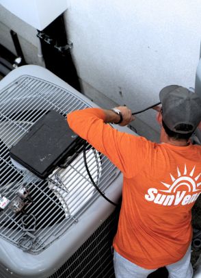 Air Conditioning Repair Greater Orlando