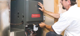 Heater and furnace installation services in Greater Orlando SunVena HVAC